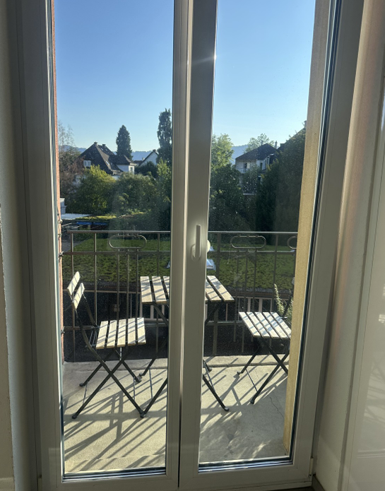 Zimmer in einer WG, Foto 6 von 10