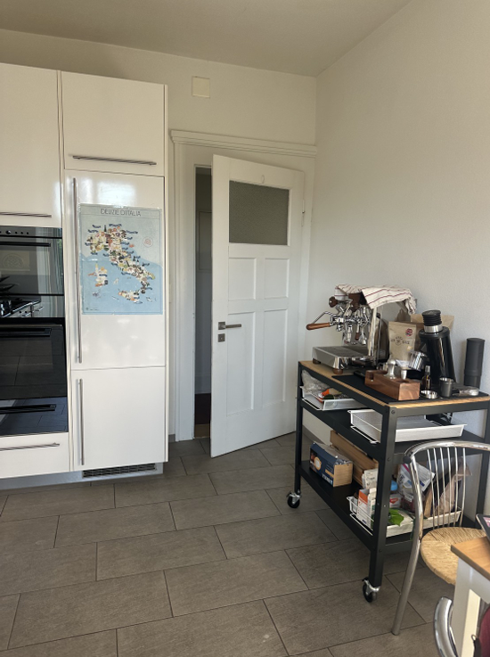 Zimmer in einer WG, Foto 4 von 10