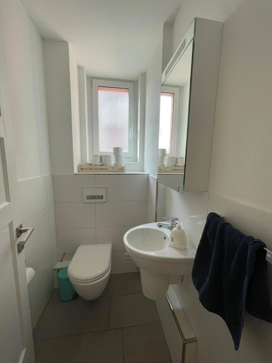 Zimmer in einer WG, Foto 10 von 10