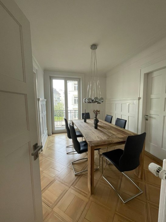 Zimmer in einer WG, Foto 1 von 10