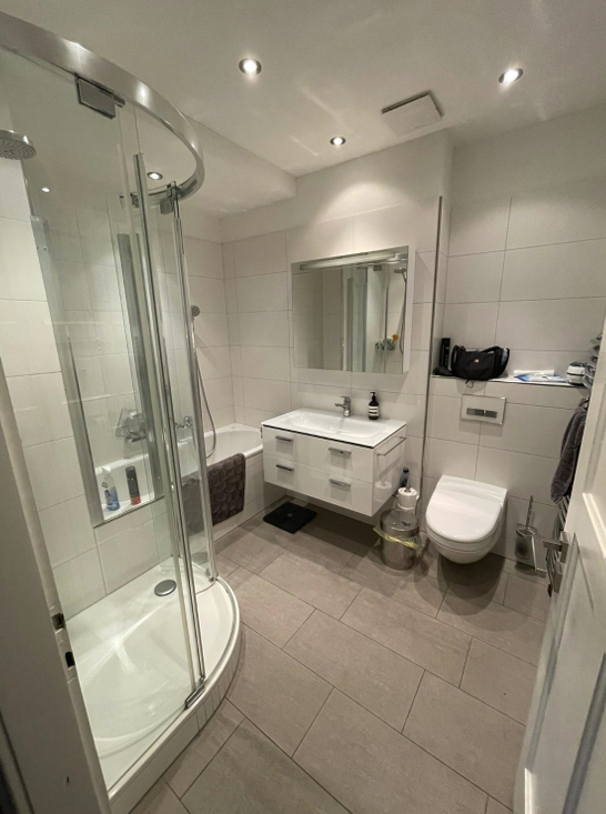 Zimmer in einer WG, Foto 5 von 10