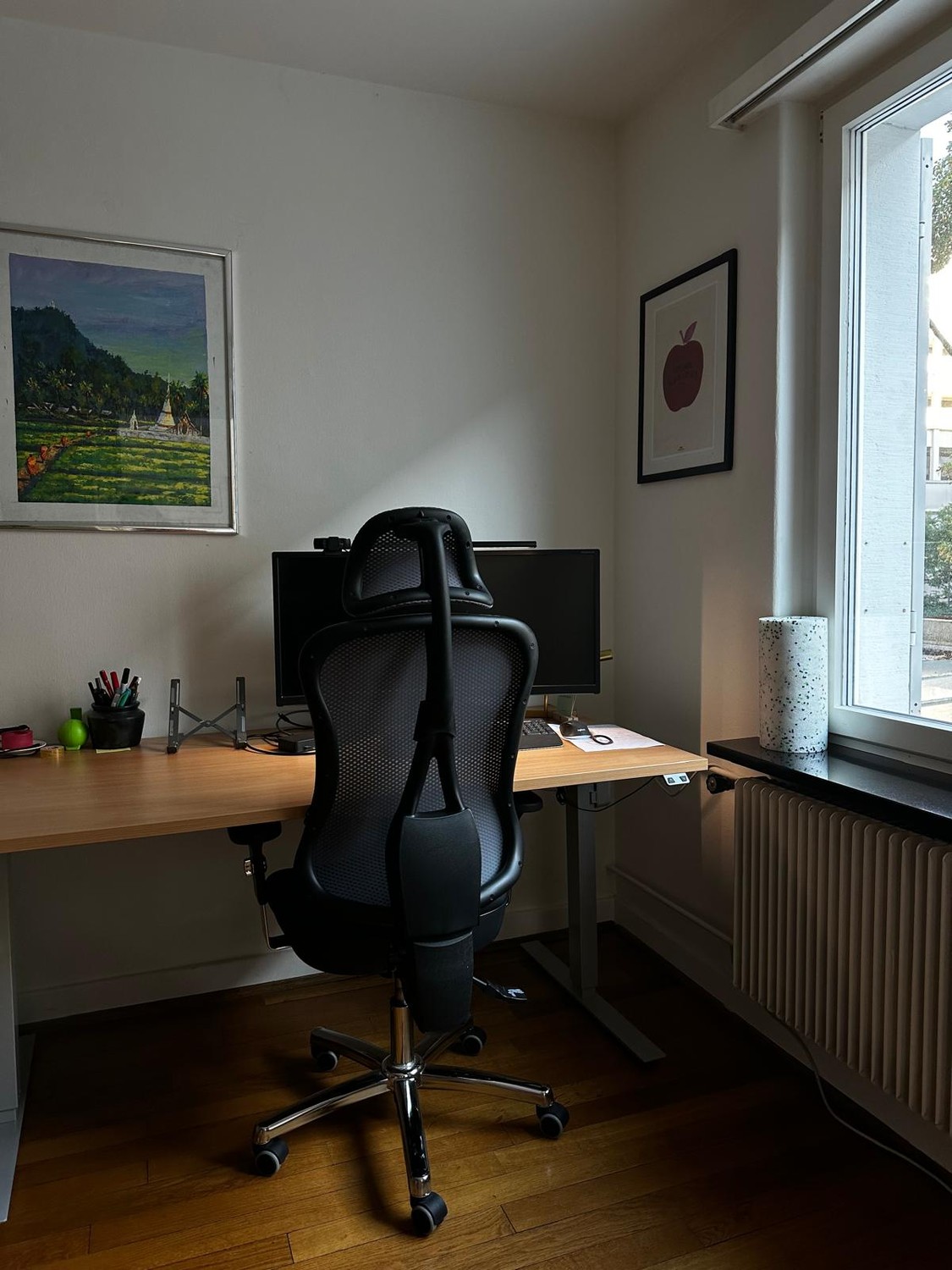 4 ½ Zimmer Wohnung, Foto 5 von 10