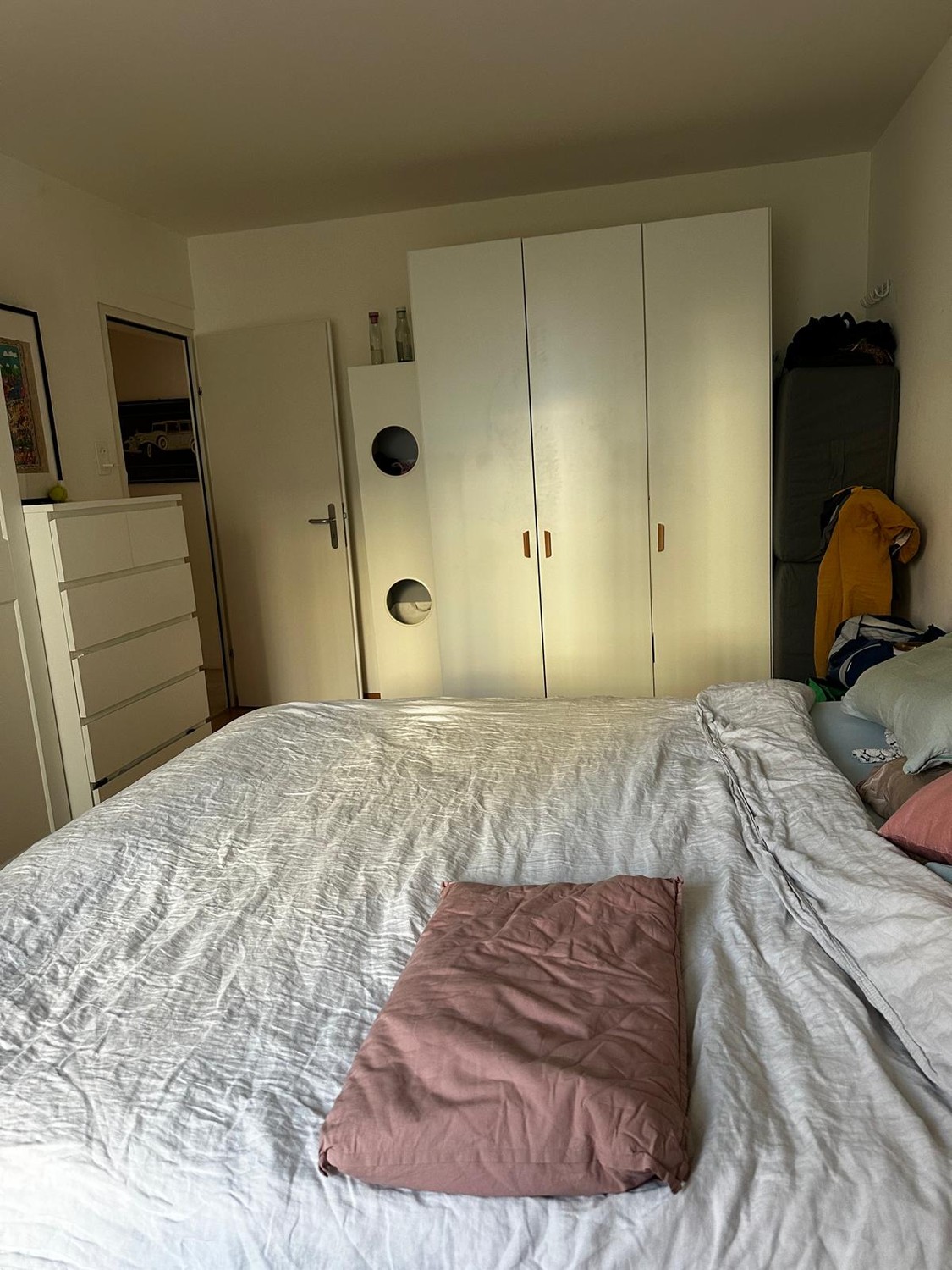4 ½ Zimmer Wohnung, Foto 10 von 10