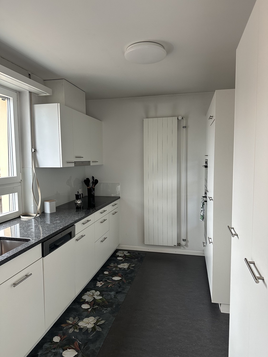 2 ½ Zimmer-Wohnung