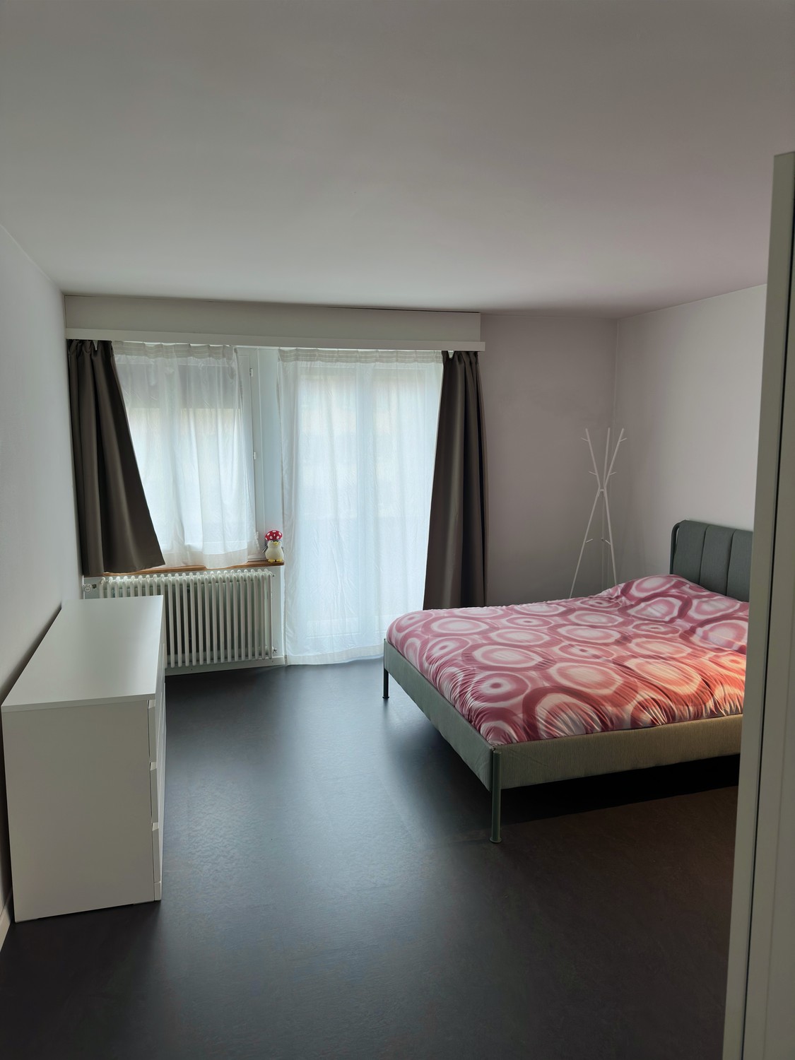 2 ½ Zimmer-Wohnung