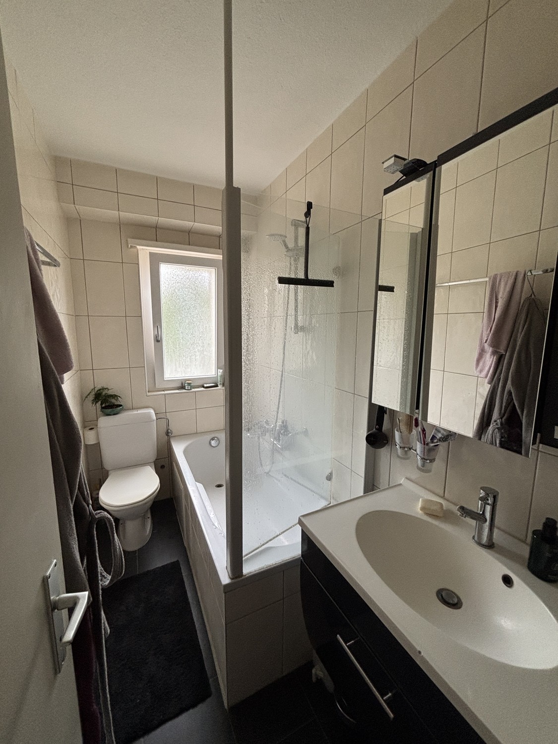Appartement de 2 ½ pièces