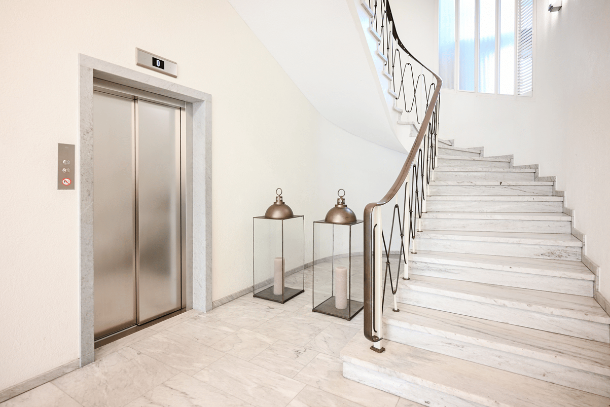 103m² office