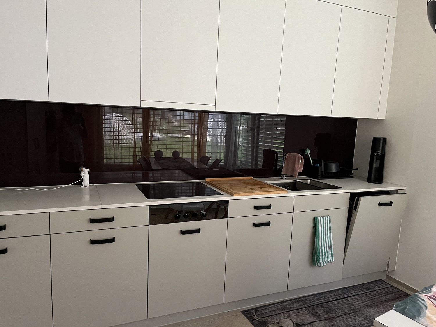 2 rooms apartment