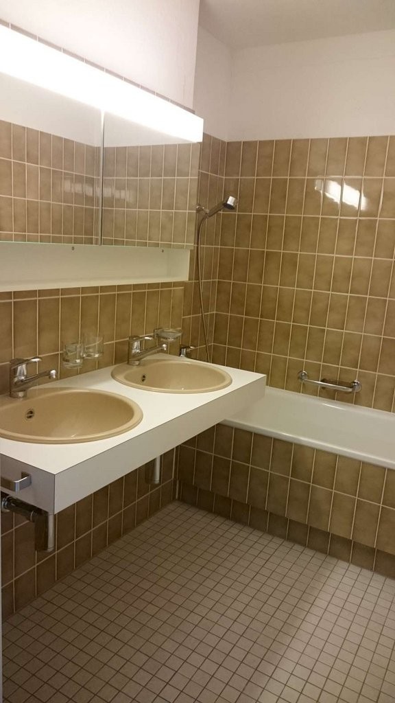 Appartement de 2 ½ pièces