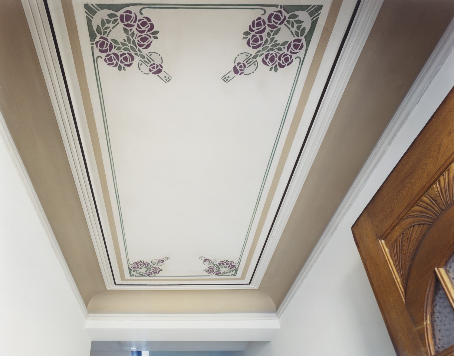 2 ½ rooms duplex