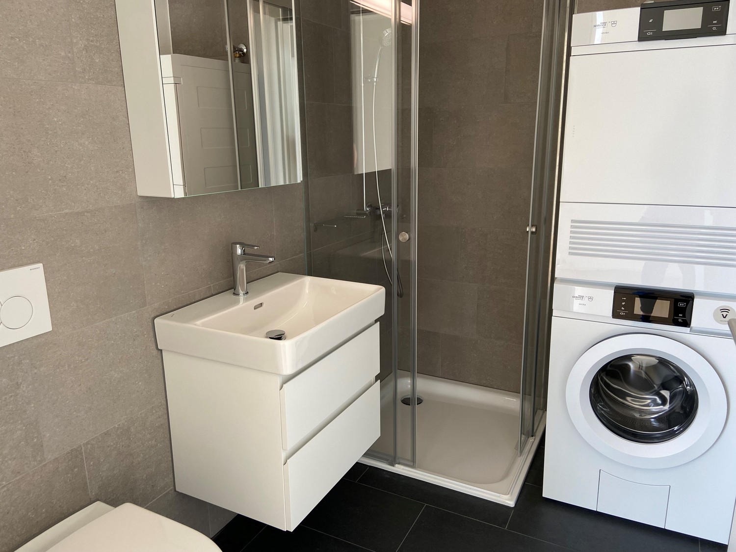 4 ½ rooms apartment