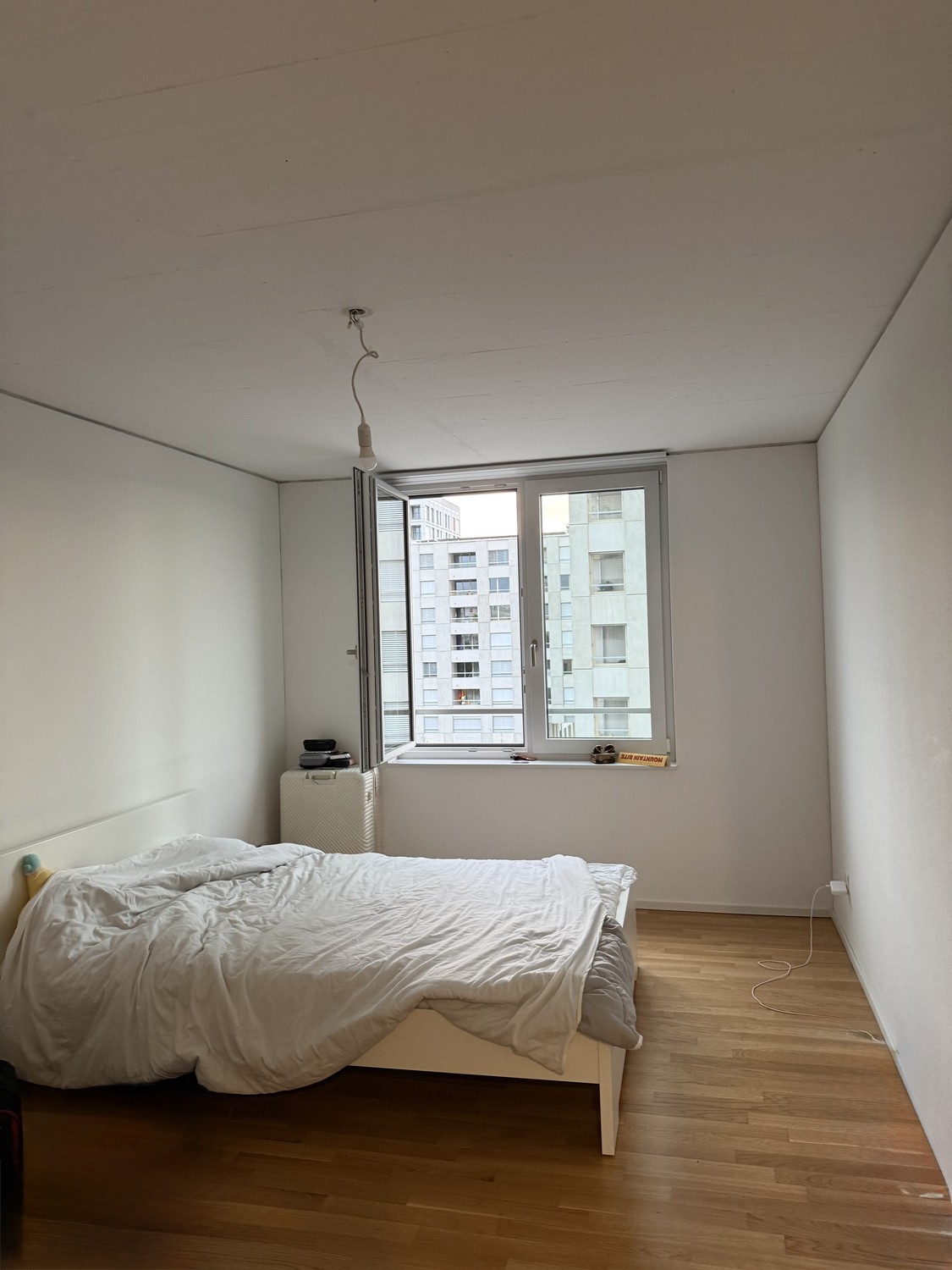 3 ½ Zimmer Wohnung, Foto 2 von 6