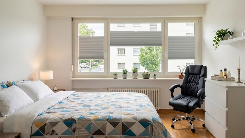 2 Zimmer Wohnung, Foto 7 von 10
