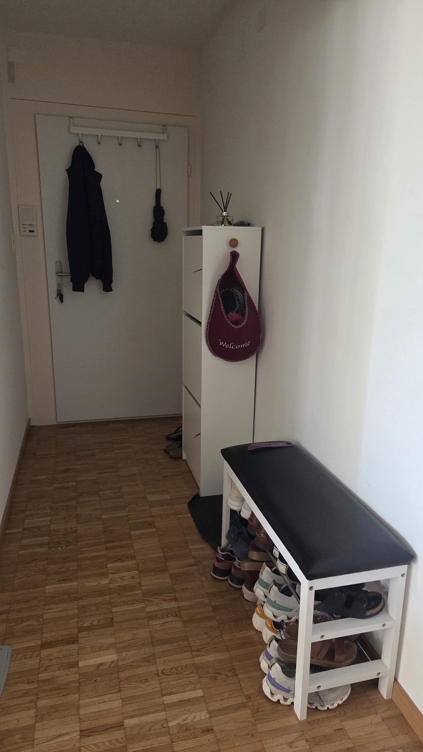 2 Zimmer Wohnung, Foto 10 von 10