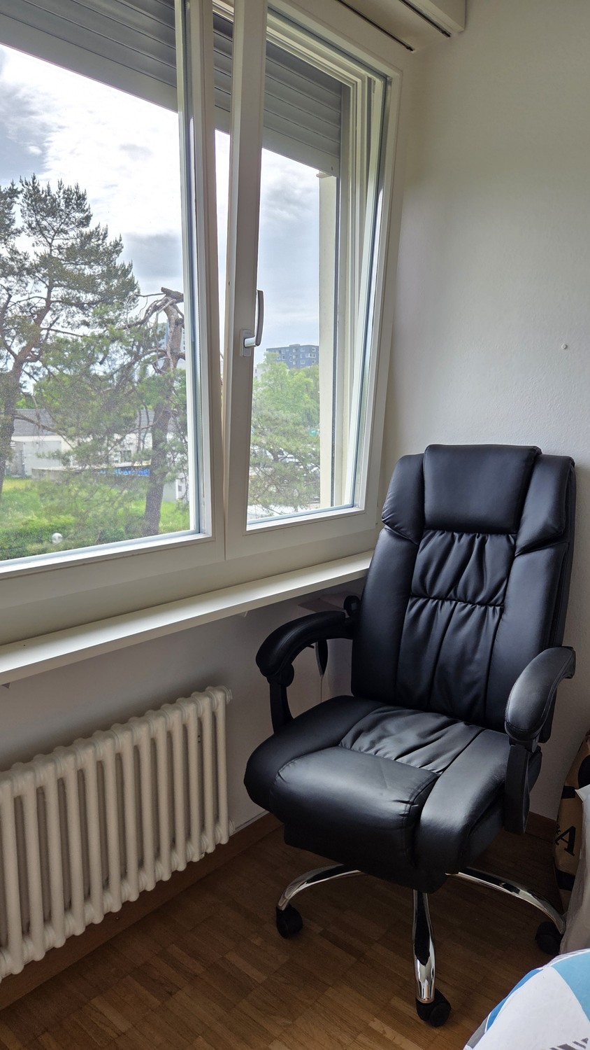 2 Zimmer Wohnung, Foto 5 von 10