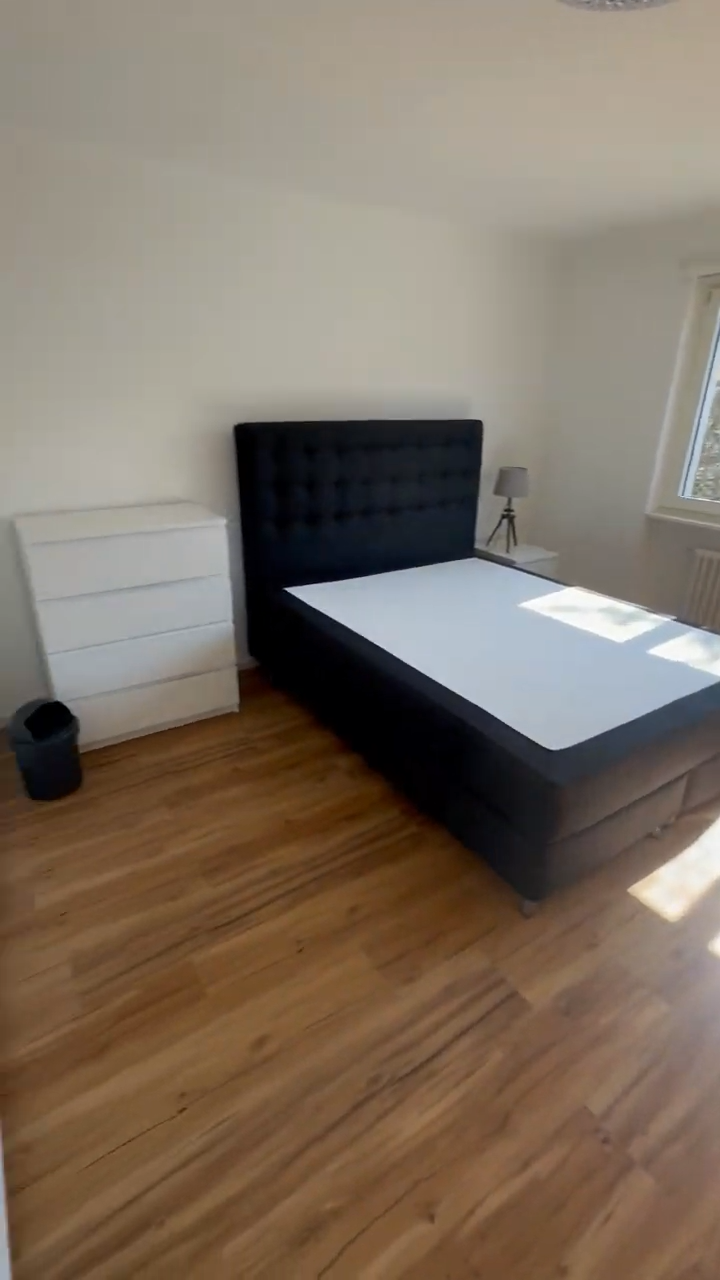 Zimmer in einer WG