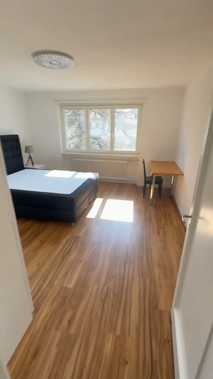 Zimmer in einer WG