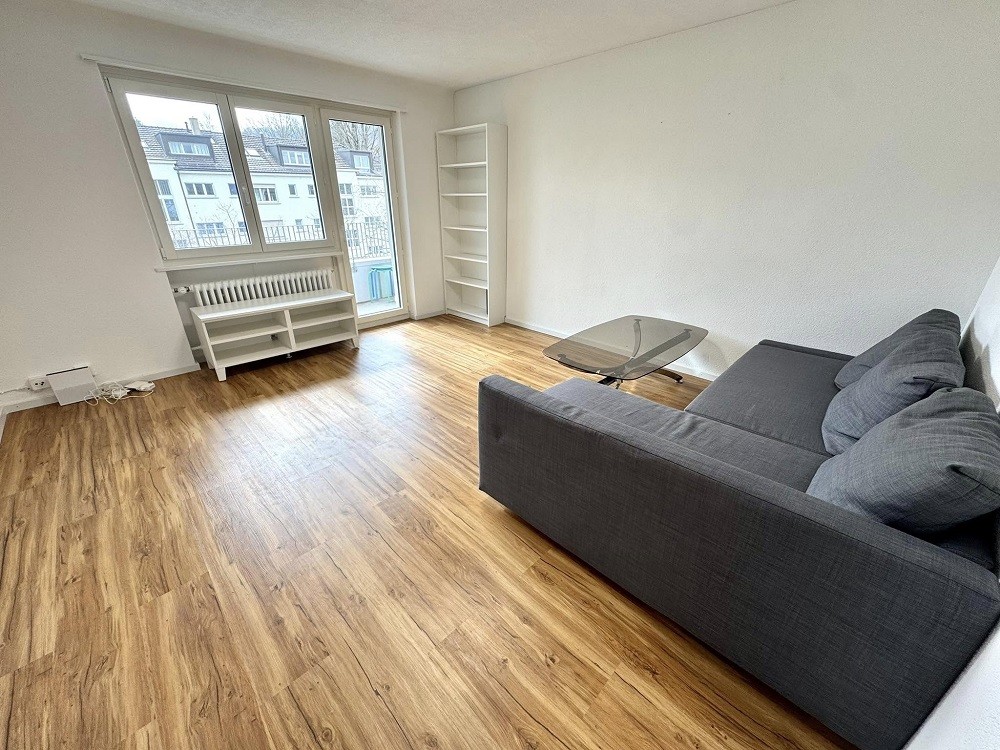 Zimmer in einer WG