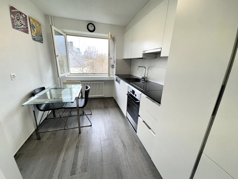 Zimmer in einer WG
