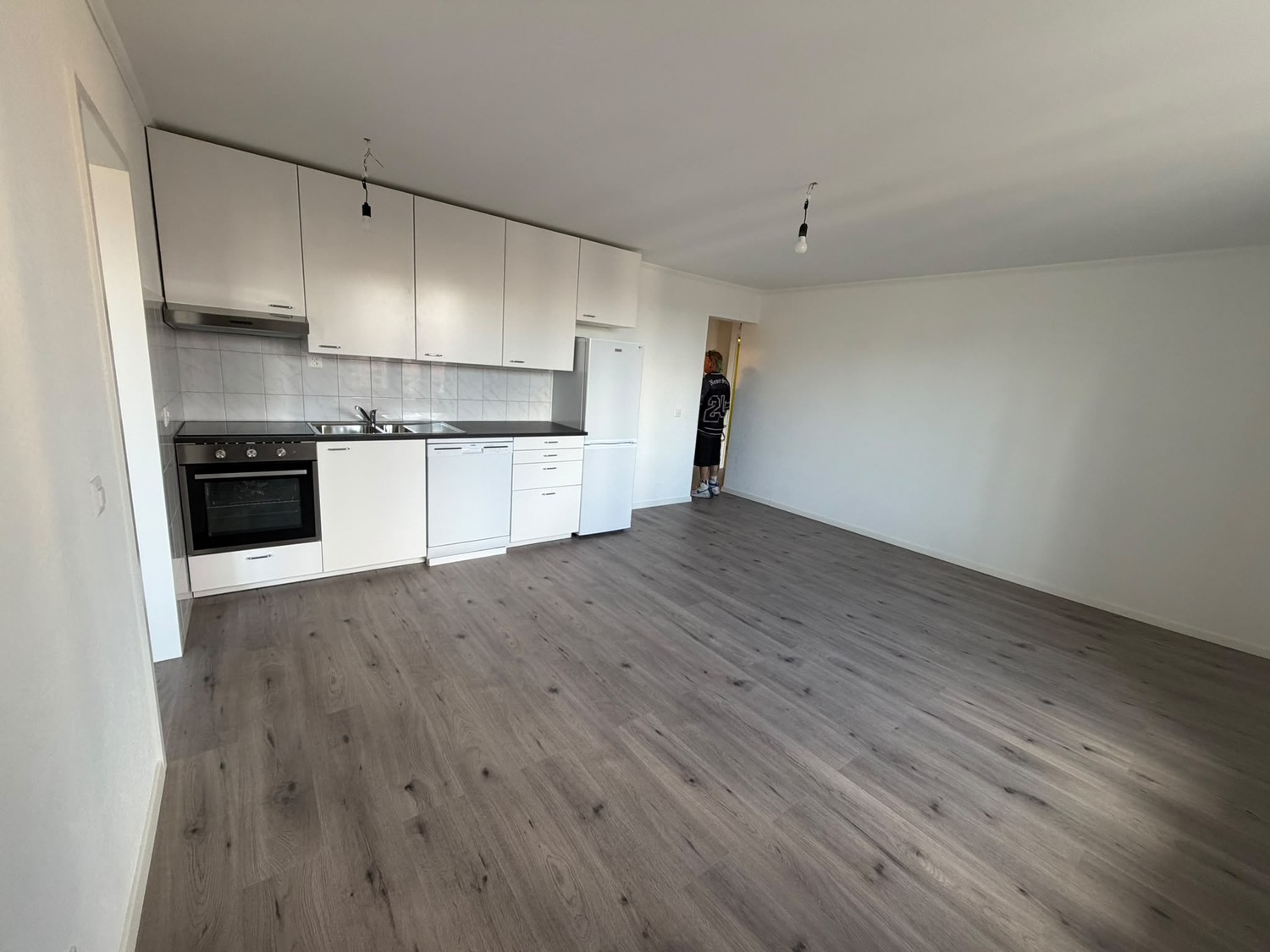 Appartamento di 4 locali, foto 4 di 4