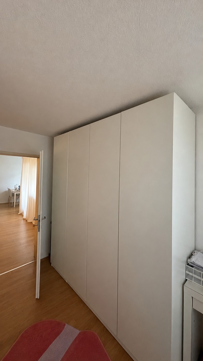 Appartement de 1 ½ pièce