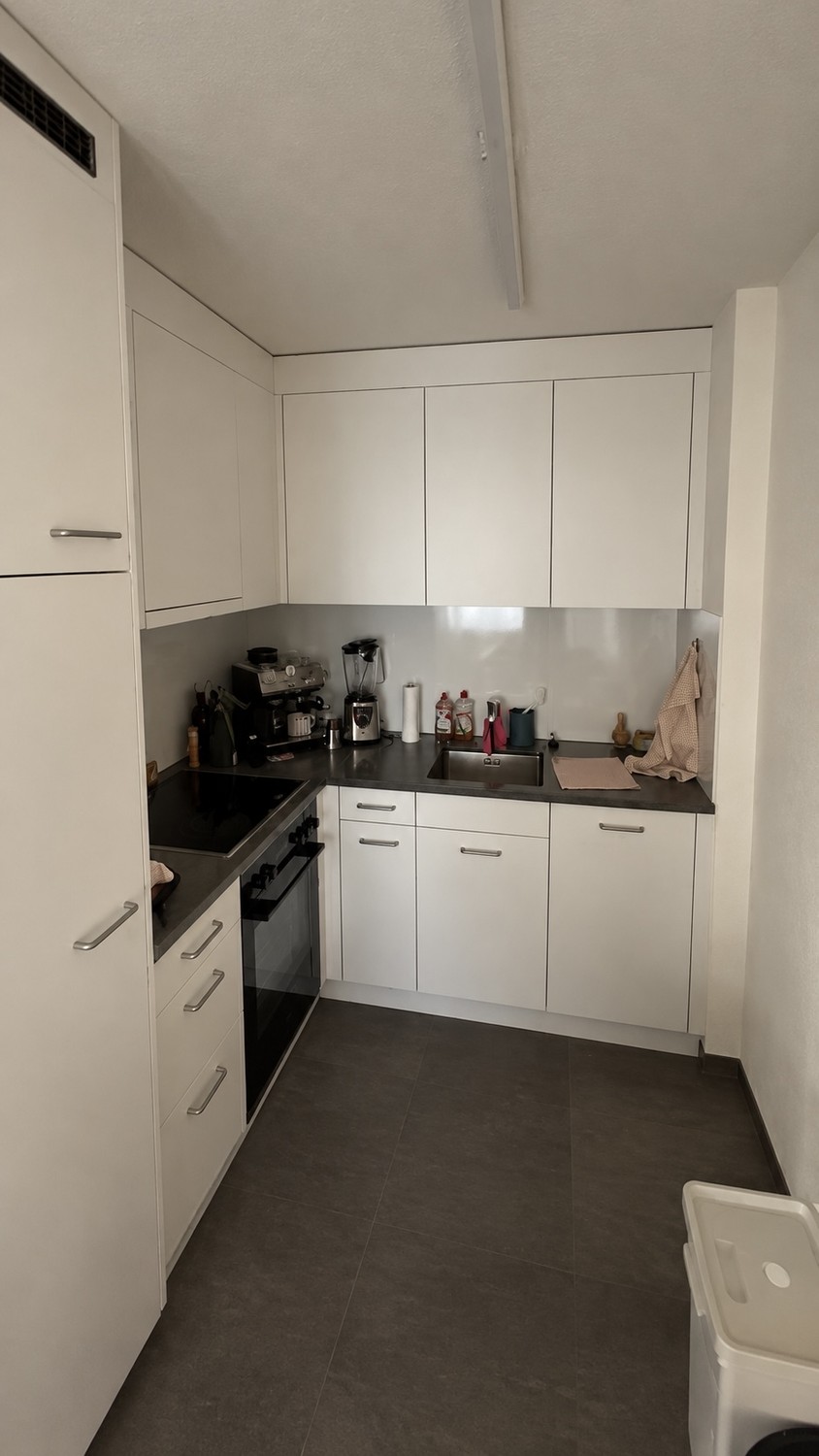 Appartement de 1 ½ pièce