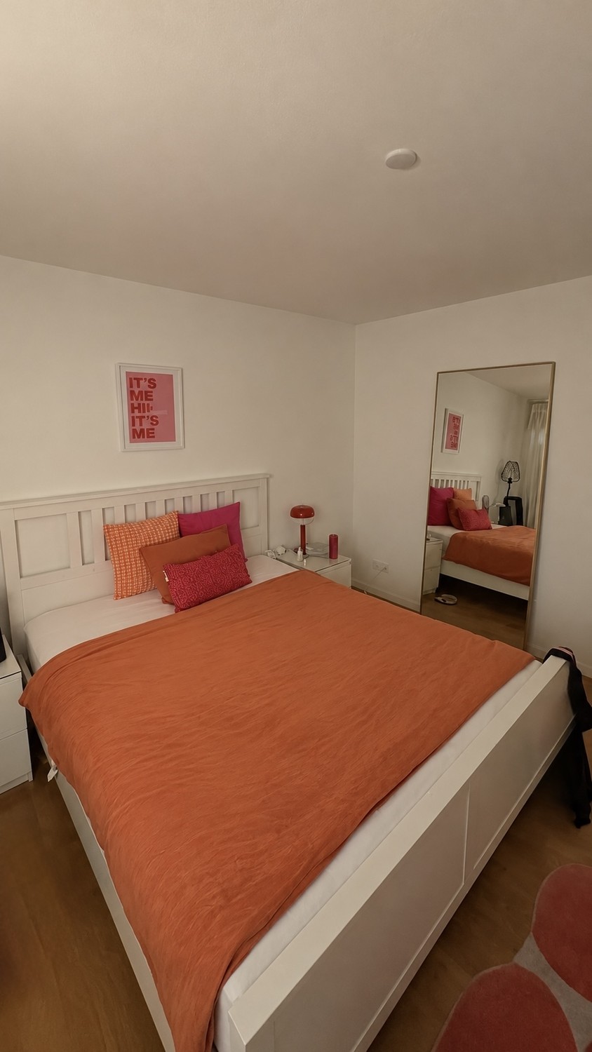 Appartement de 1 ½ pièce