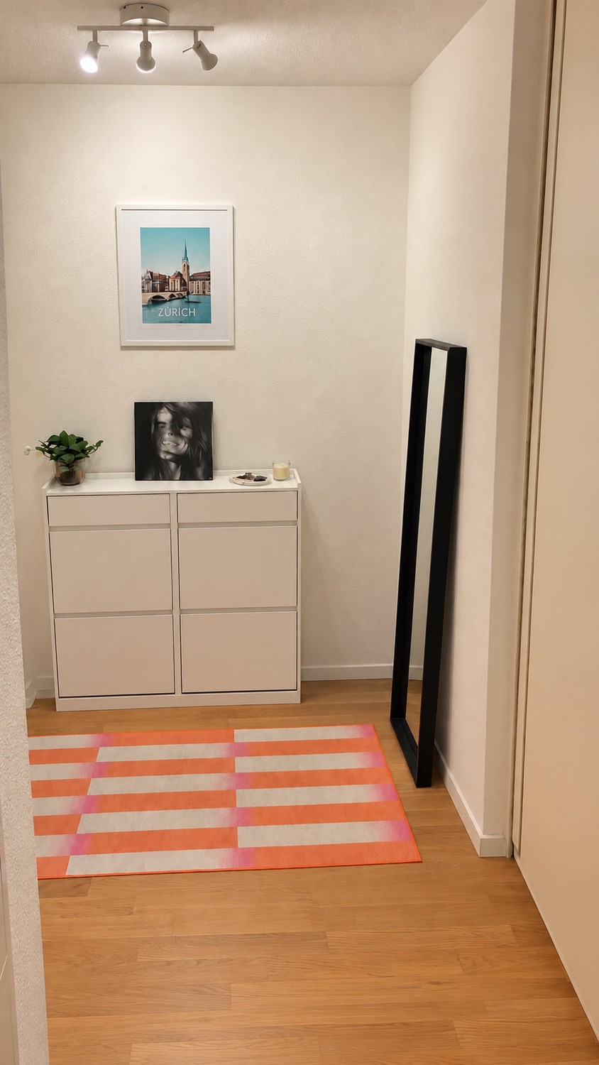Appartement de 1 ½ pièce