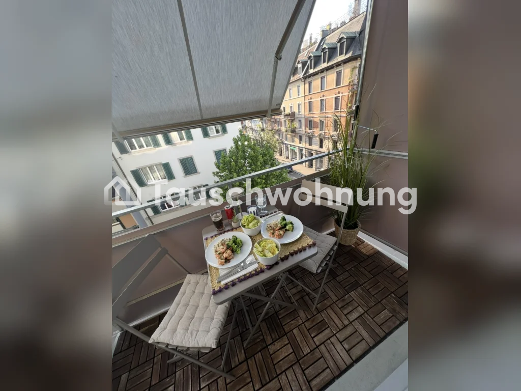 2 rooms apartment