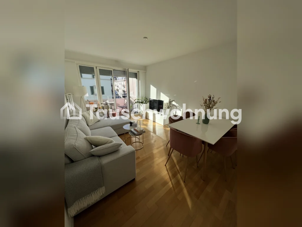 2 rooms apartment