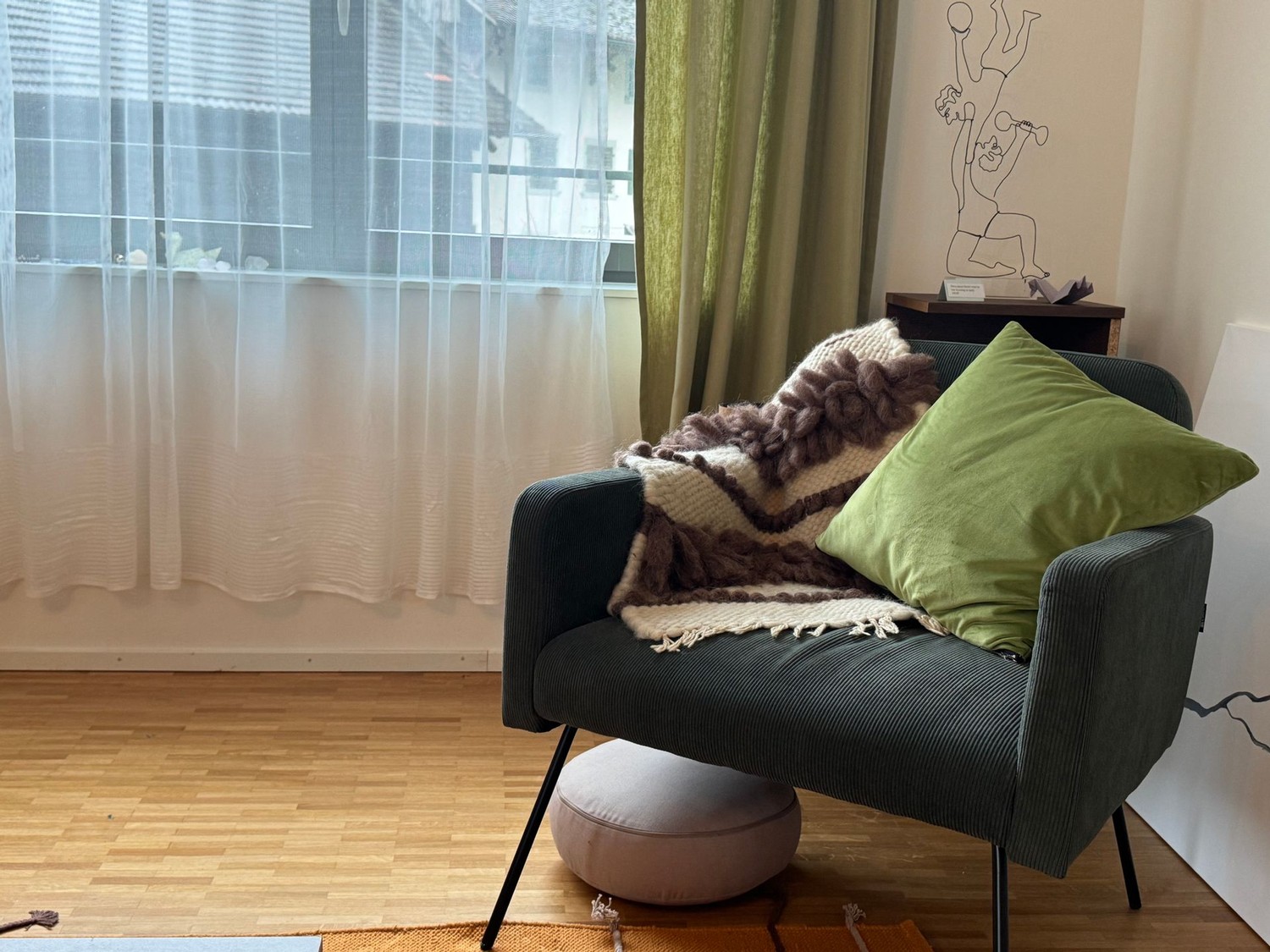 2 ½ Zimmer Wohnung, Foto 8 von 8