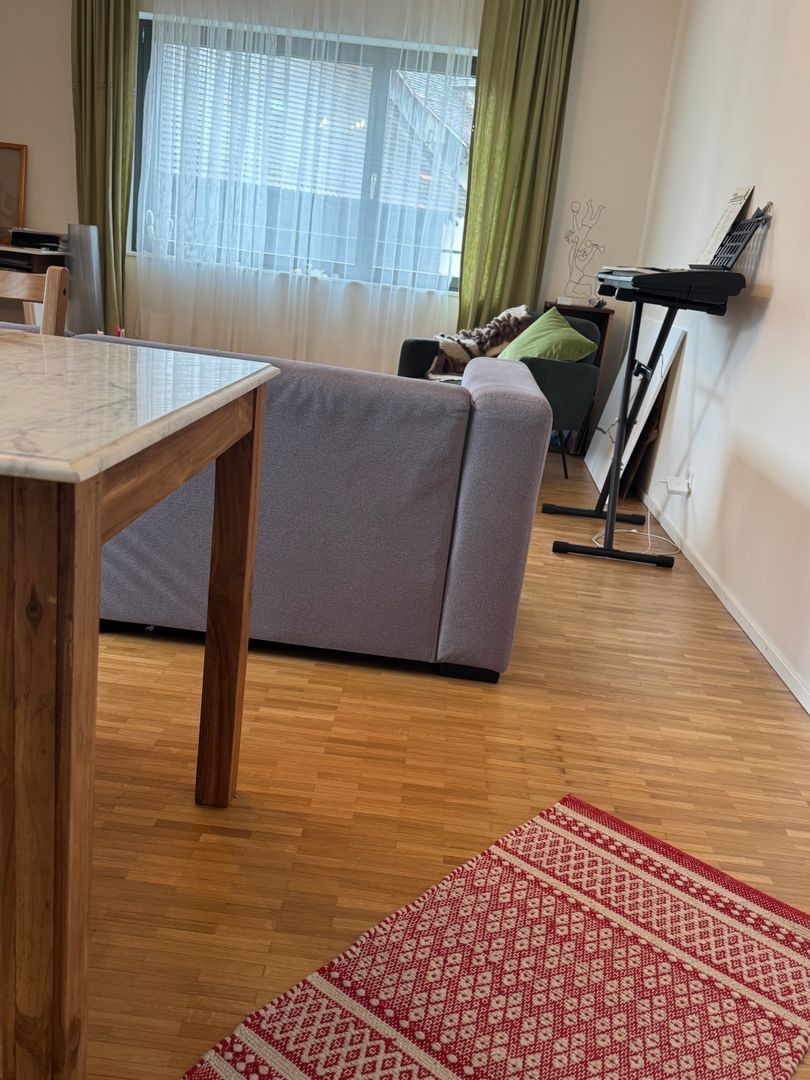 2 ½ Zimmer Wohnung, Foto 6 von 8