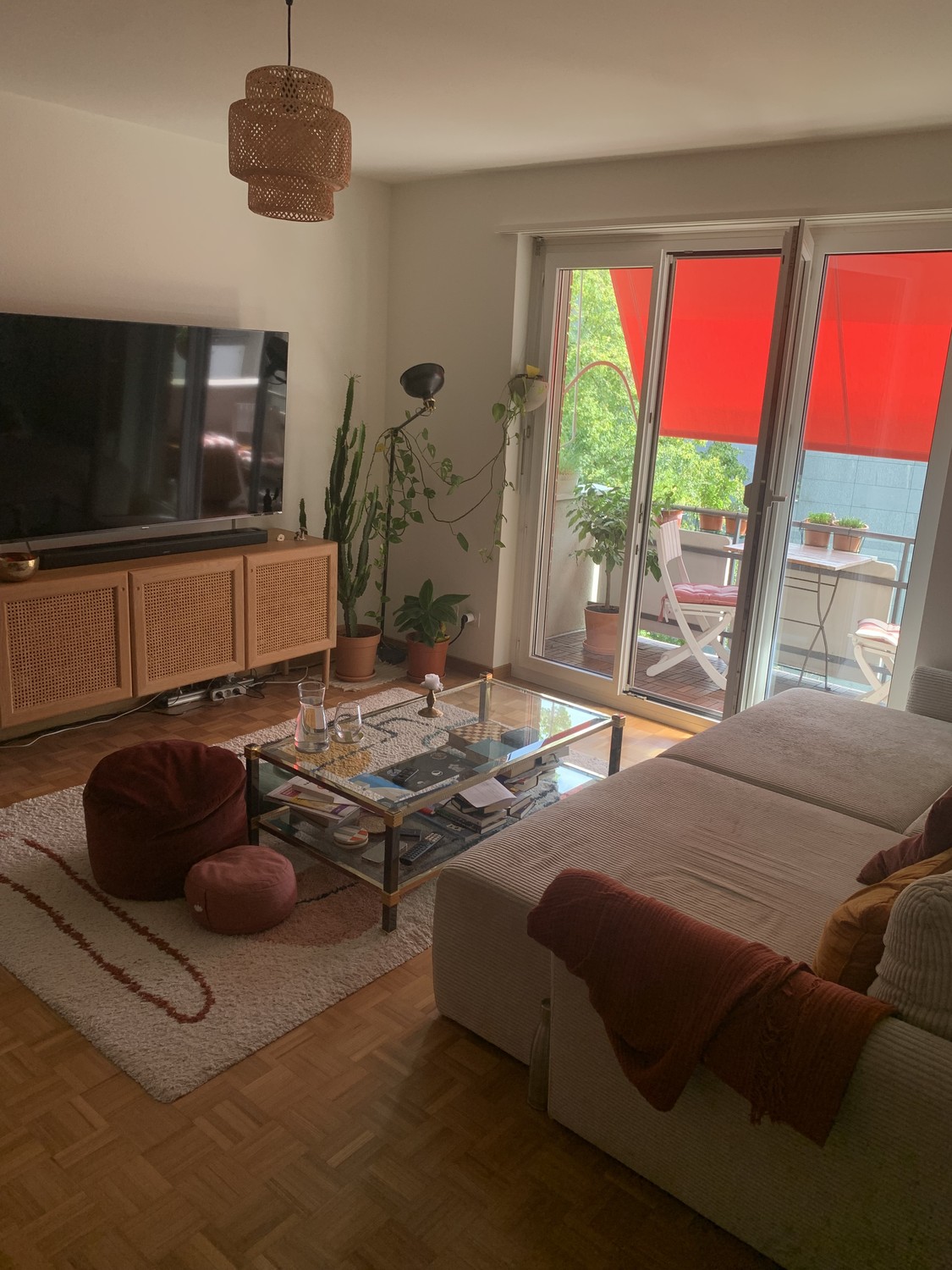 Appartement de 2 pièces, photo 5 sur 7