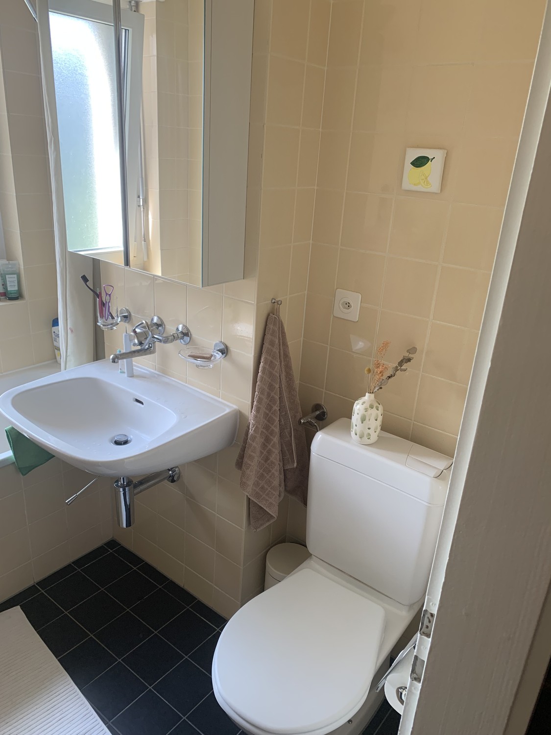 Appartement de 2 pièces, photo 3 sur 7
