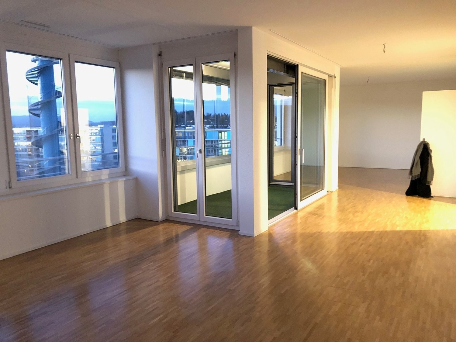 Appartement de 4 ½ pièces, photo 3 sur 6