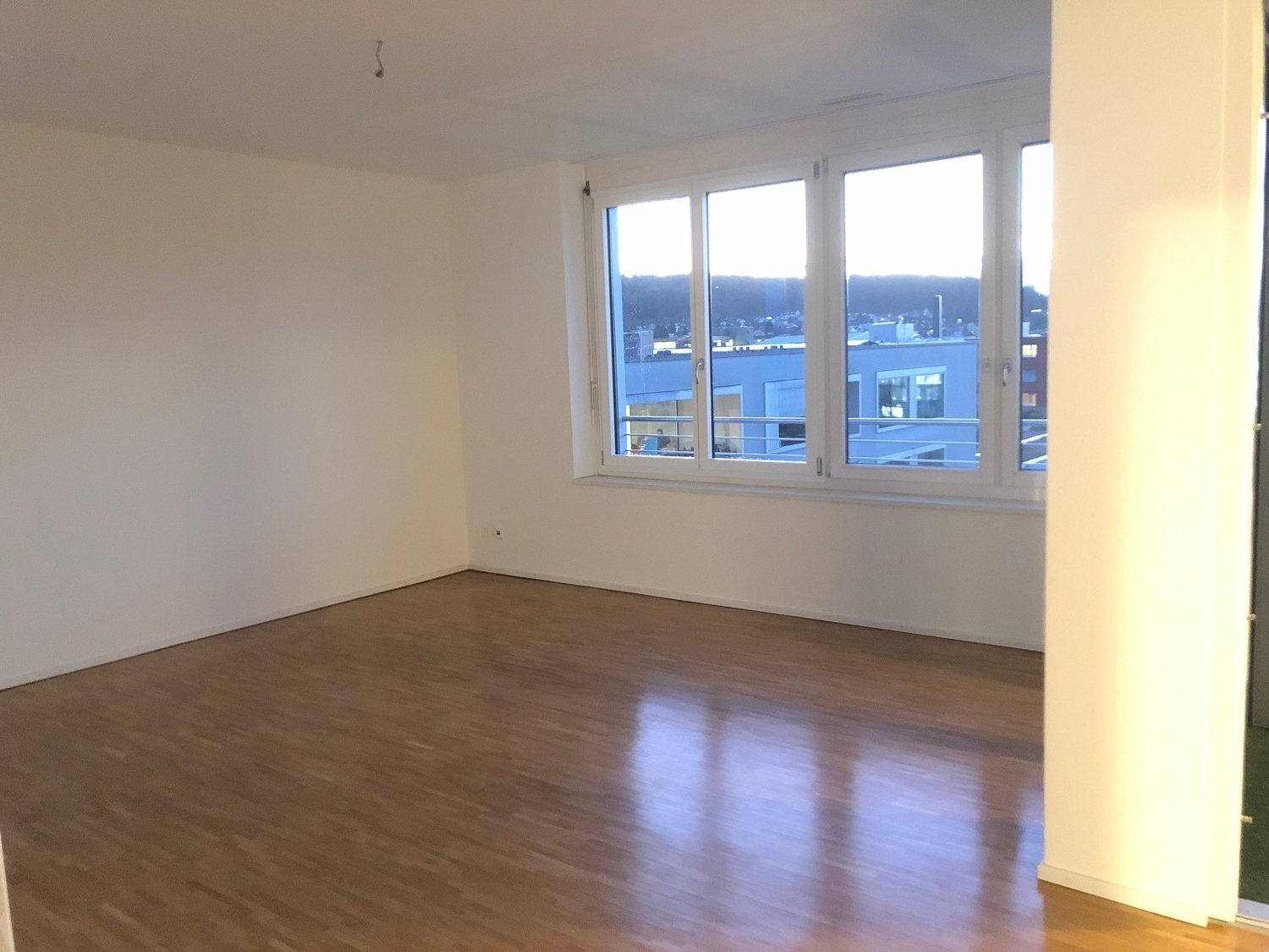 Appartement de 4 ½ pièces, photo 5 sur 6