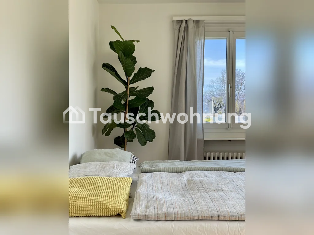 Appartamento di 1 ½ locali