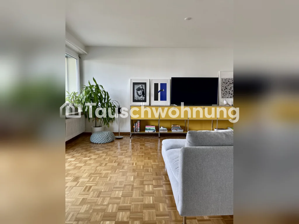 Appartamento di 1 ½ locali