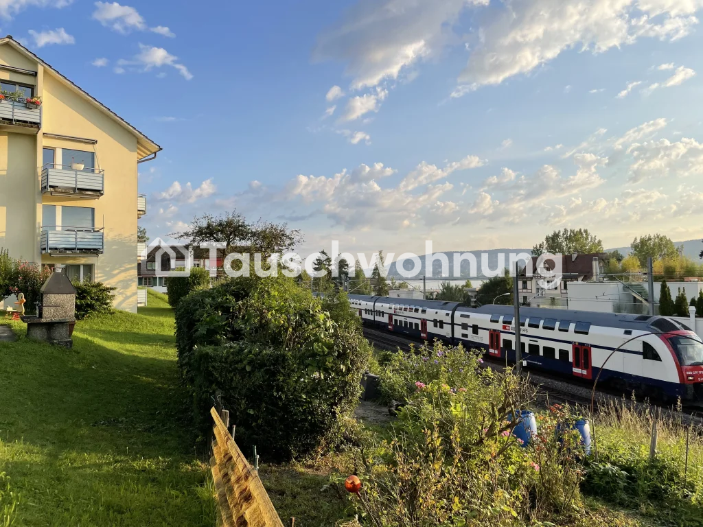 Appartamento di 1 ½ locali