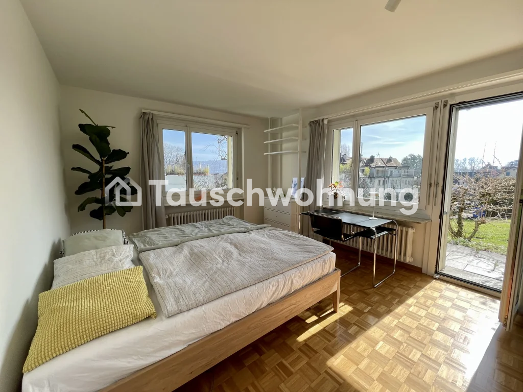Appartamento di 1 ½ locali