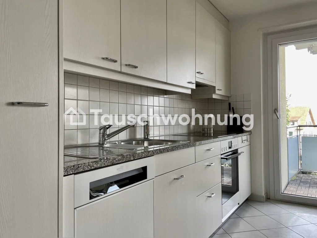 Appartamento di 1 ½ locali