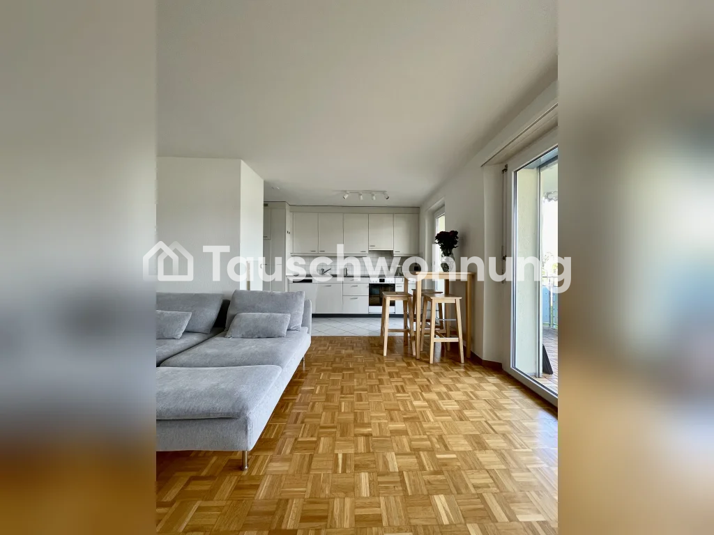 Appartamento di 1 ½ locali