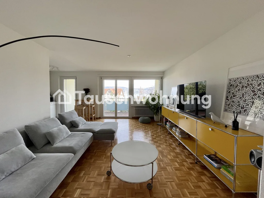 Appartamento di 1 ½ locali