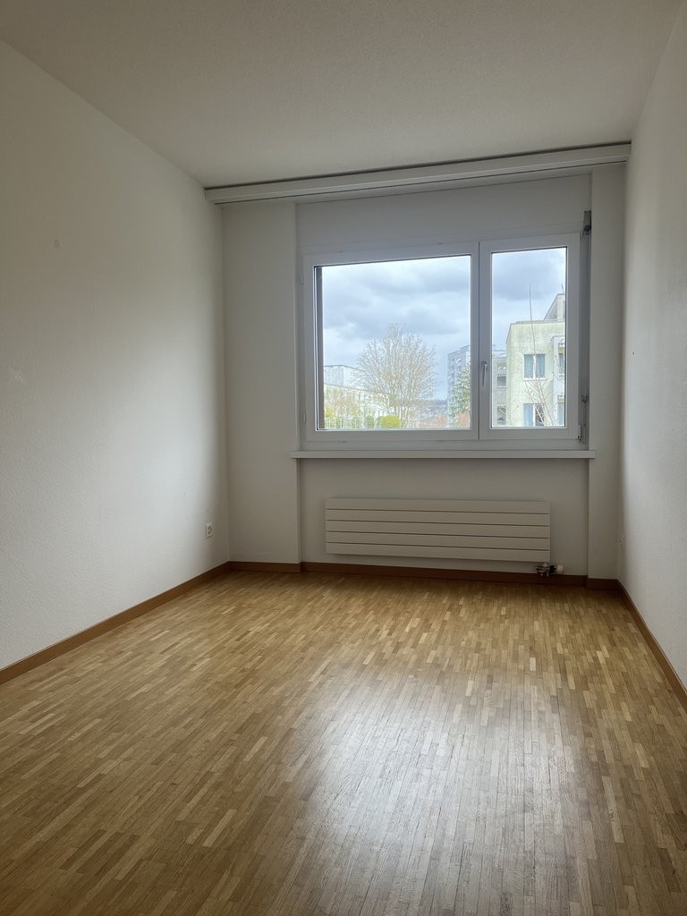 4 ½ rooms attic flat