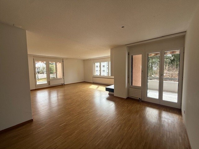 4 ½ rooms attic flat