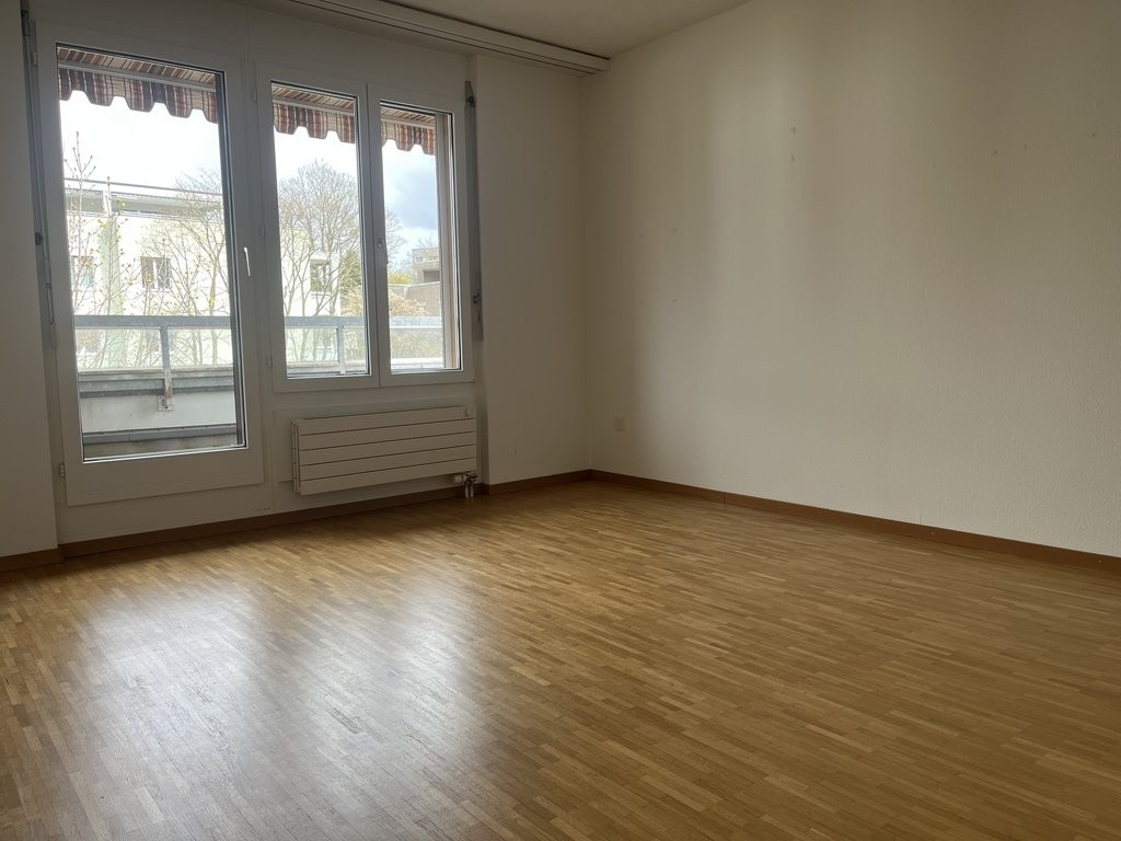 4 ½ rooms attic flat