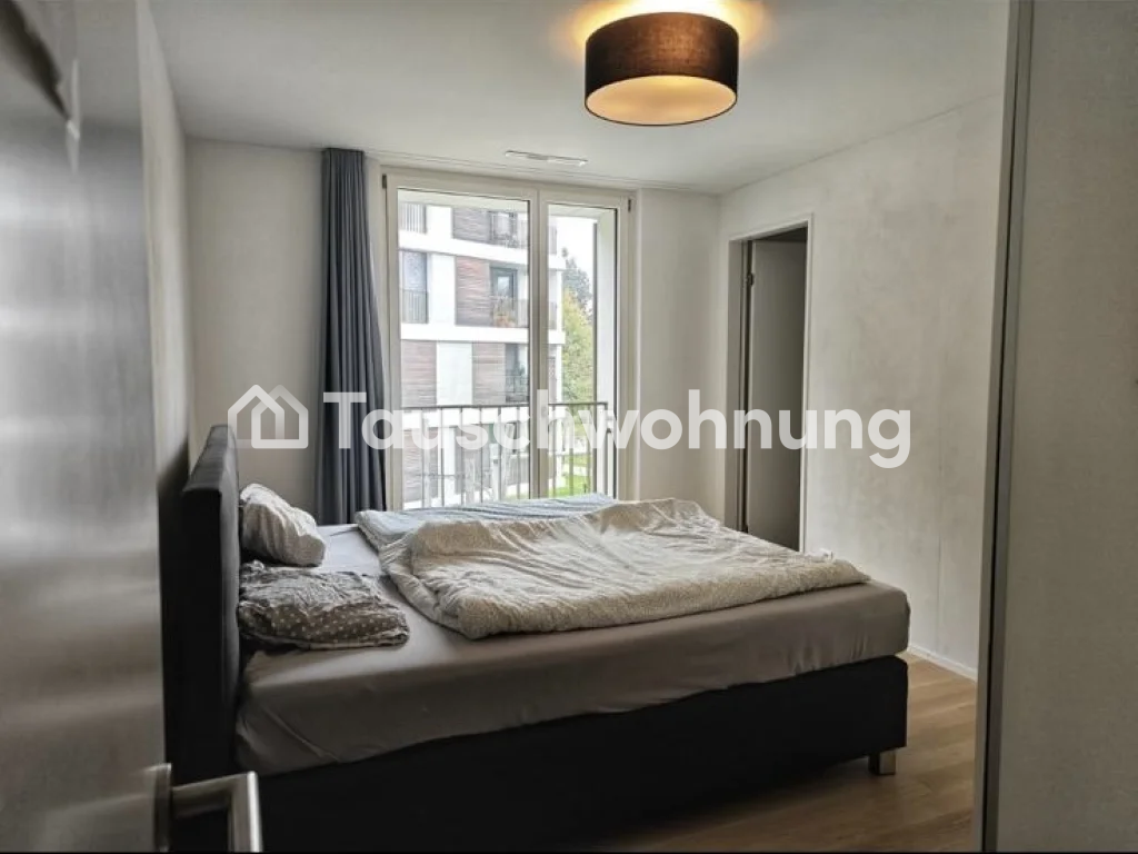 Appartement de 3 ½ pièces, photo 6 sur 8
