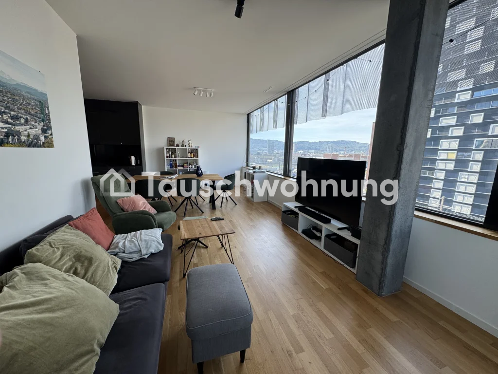 4 ½ rooms apartment, Foto 2 von 10