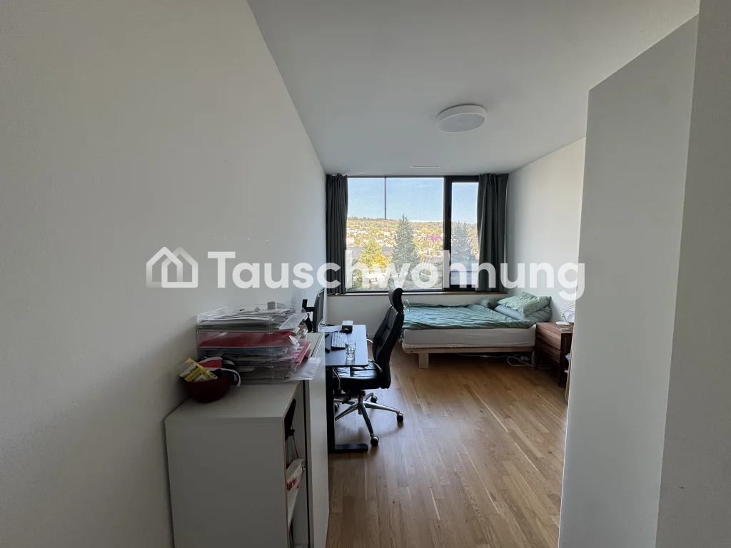 4 ½ rooms apartment, Foto 7 von 10
