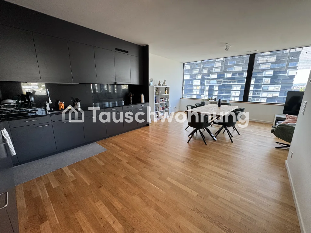 4 ½ rooms apartment, Foto 1 von 10